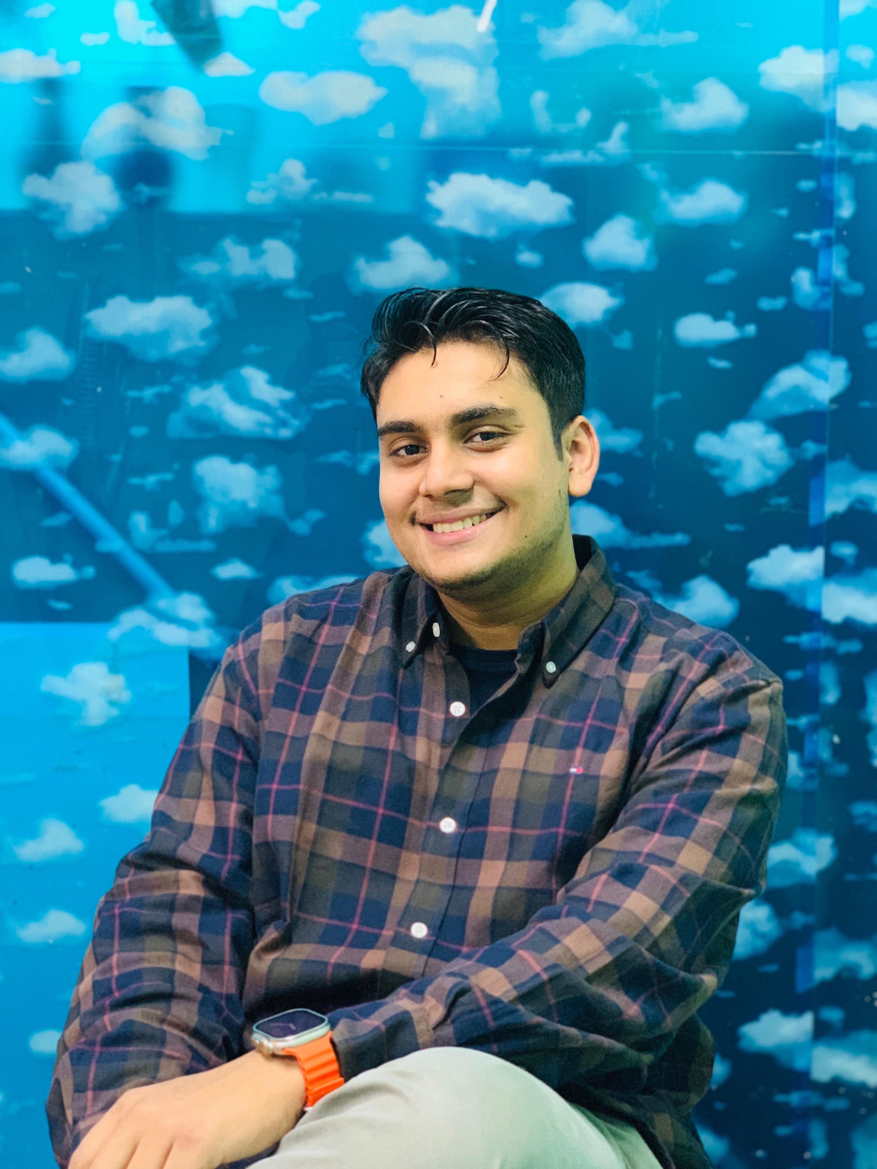 Ehasanul Haque