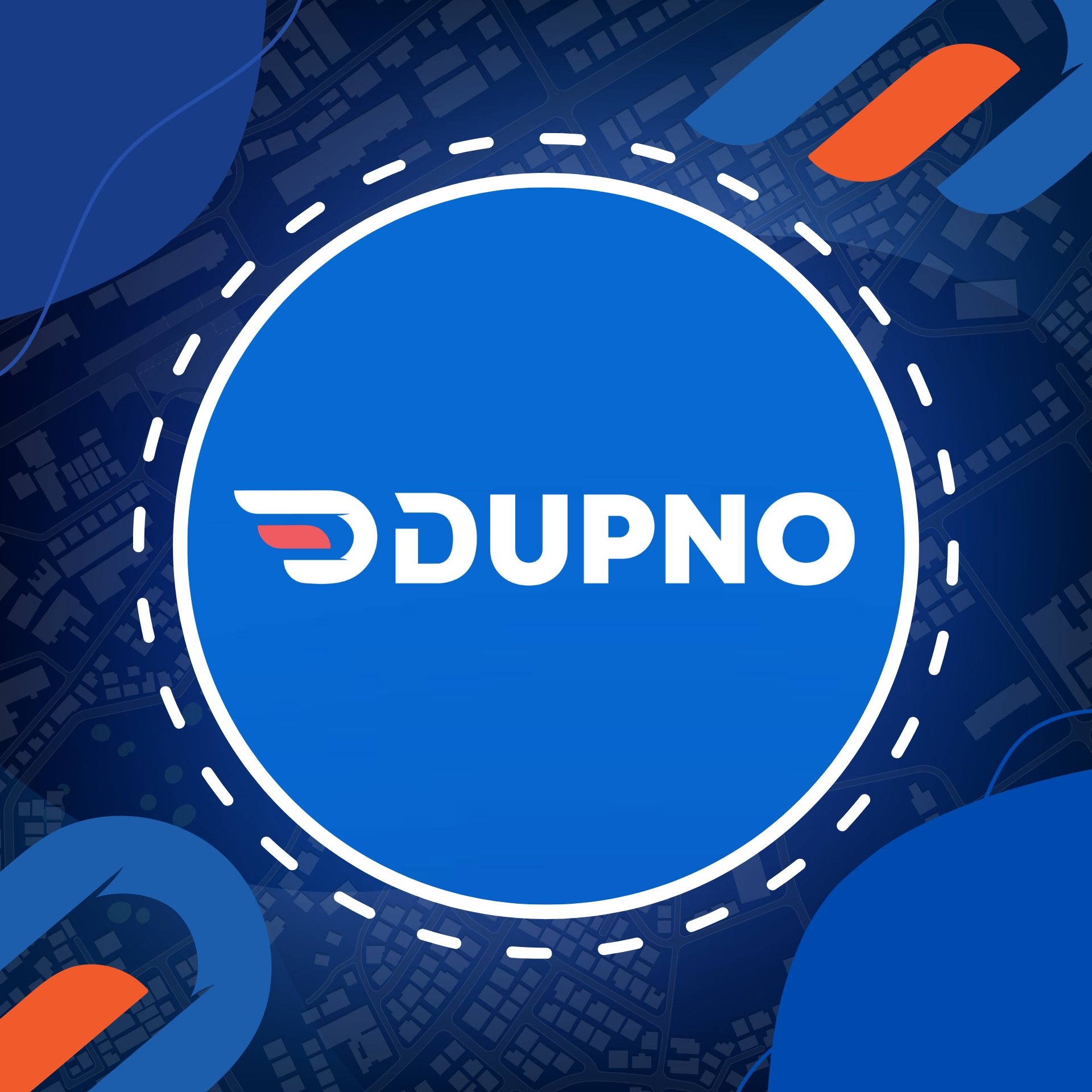 Dupno Limited